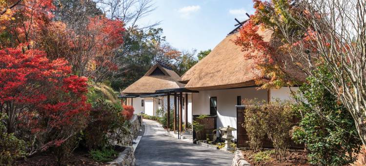 深山山庄(Miyama Sansou)图片