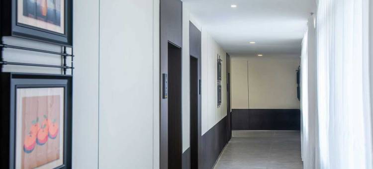 艺选酒店(海口美兰机场T1T2航站楼店)图片