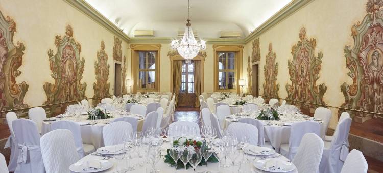 夸兰塔托马西红酒别墅水疗酒店(Villa Quaranta Tommasi Wine Hotel & Spa)图片