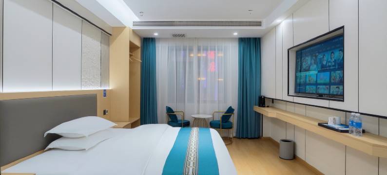 祥泽大酒店(合景广场锦海建材城店)图片