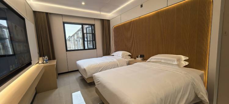 万清宋居雅致民宿图片