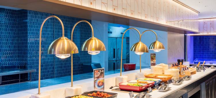 三明锦江都城酒店图片