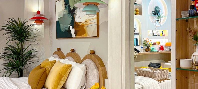 格兰岛WOF别墅(WOF VILLA KOHLARN)图片