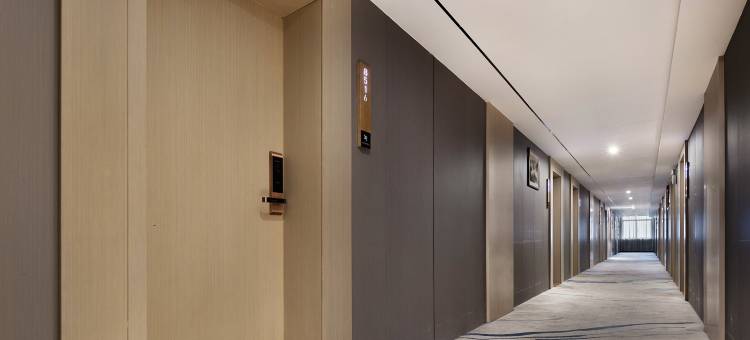 张家界天门山丽呈睿轩酒店图片