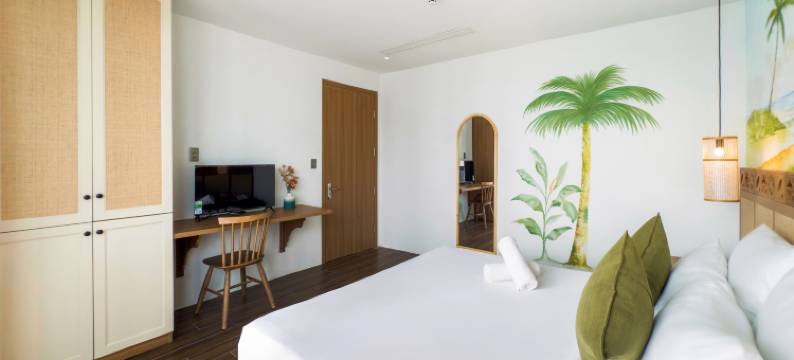 岘港黄金酒店(Gold Central Hotel by Haviland)图片