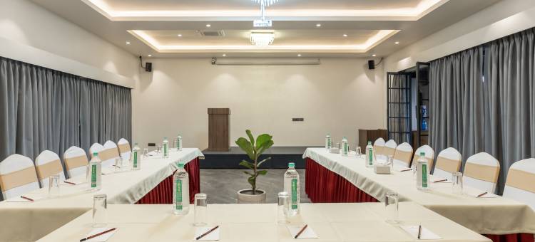 Hotel Sara Sadan图片