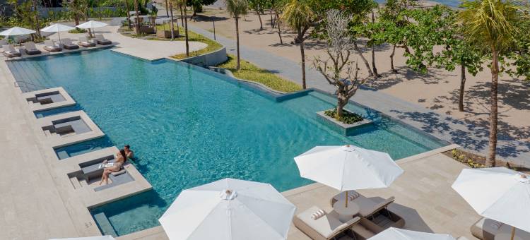 苏米特拉豪华别墅-普拉玛纳体验(Sumitra Luxury Villas & Resort by Pramana)图片