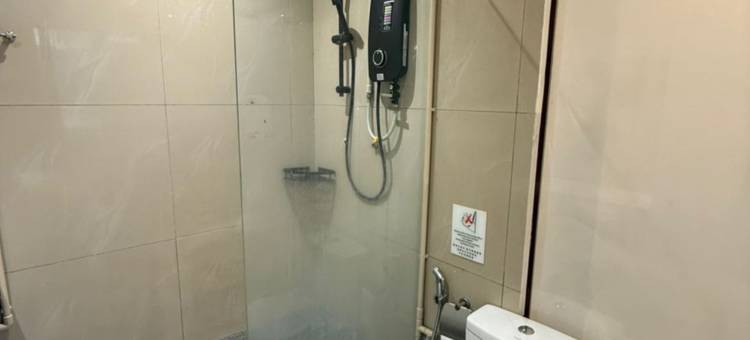 iBilik Hotel @ Sunway Lagoon, Petaling Jaya图片