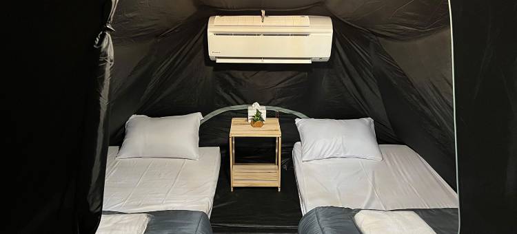 Sky Camp by HeHa Sky View图片
