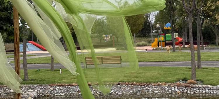 磁州驿湖景庄园图片