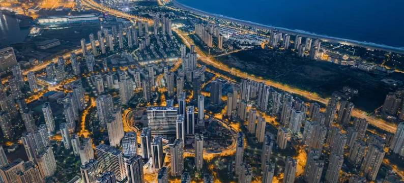 青岛海澜轩酒店(黄岛金沙滩度假区店)图片