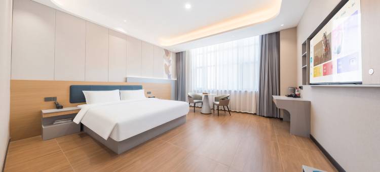 轮台亿豪酒店图片