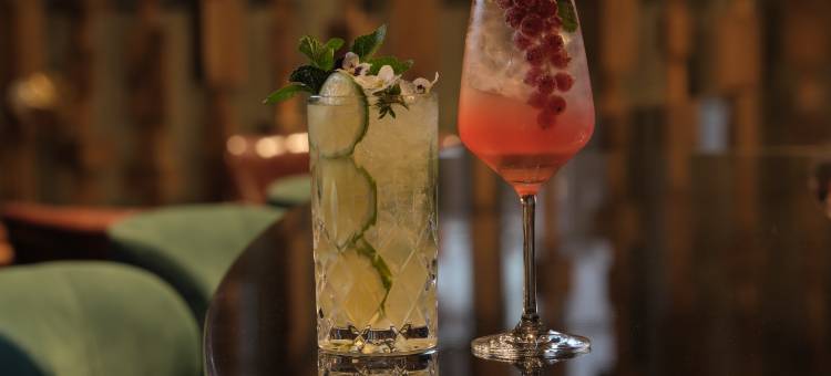 柏林波茨坦广场驿站 - 莱昂纳多 限量版酒店(The Posthouse Berlin Potsdamer Platz - Leonardo Limited Edition)图片