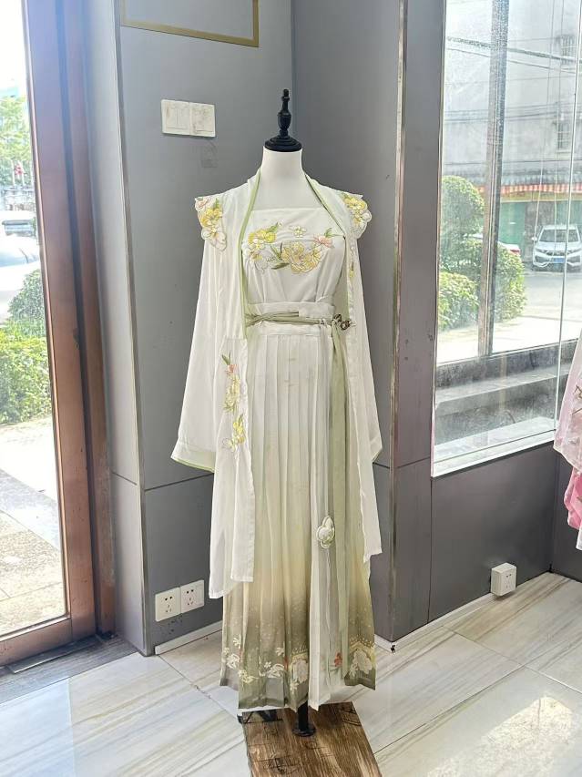 惠州漫悦花园酒店(西湖水东街店)图片