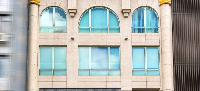 维港海景酒店图片