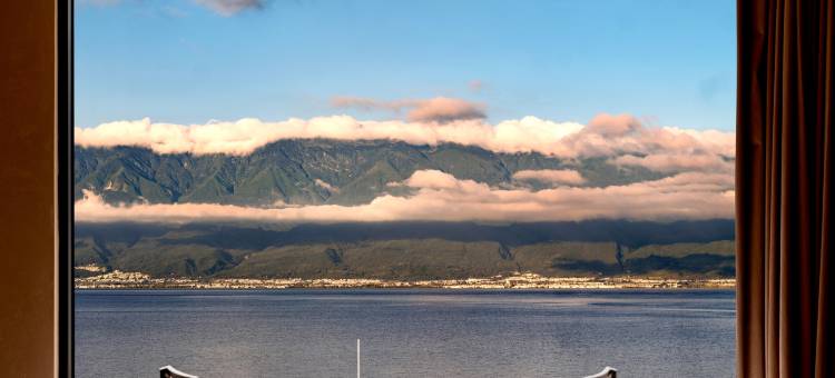 仚屳墅里半山海景酒店(大理洱海店)图片