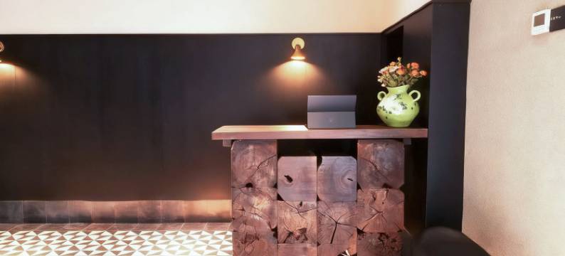 福州·她的城空间美学民宿(上下杭烟台山店)图片