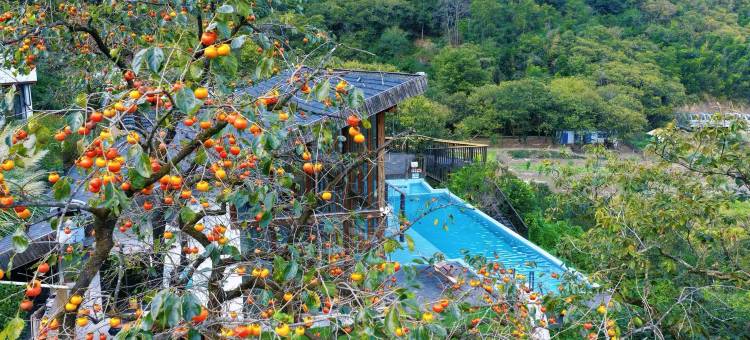 沐格山居(绍兴覆卮山店)图片