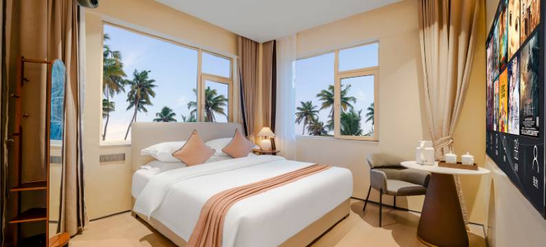 昆明天乙别院(滇池海埂大坝店)图片