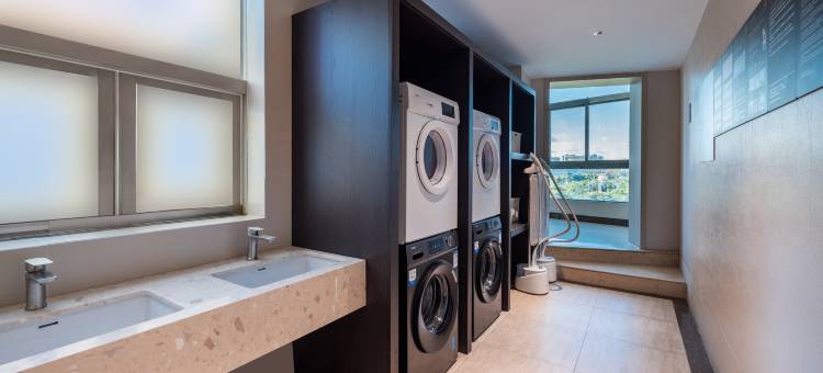 美豪丽致酒店(珠海华发商都万雪汇店)图片