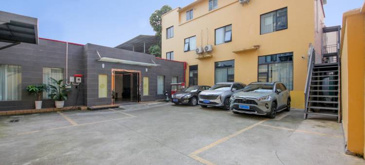 主场电竞酒店(德阳体育公园店)图片