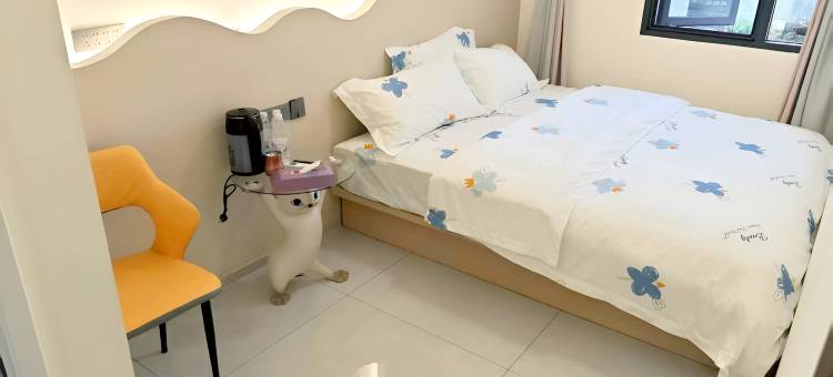 元阳千镜台酒店图片