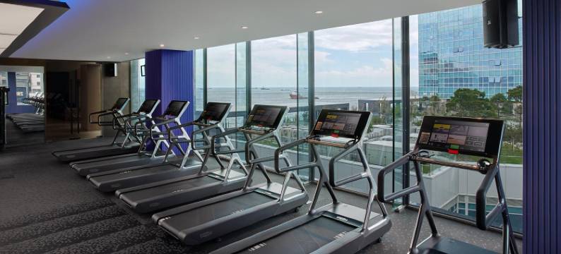 阿克罗奥西利亚公寓酒店(Newcz Osiria Residence)图片