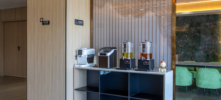 格林豪泰智选酒店(昆山周市镇长兴东路店)图片