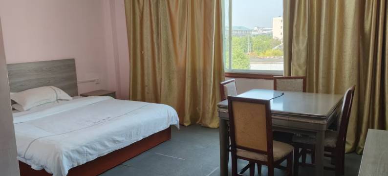 吉水天成宾馆图片