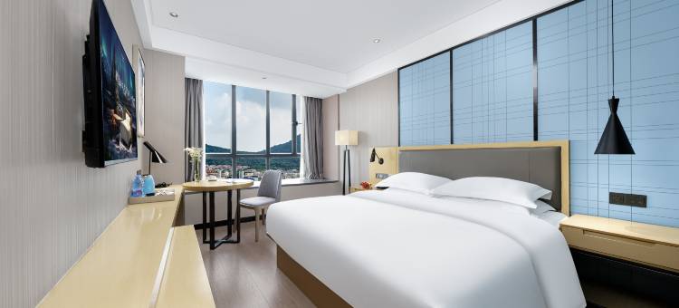 宜尚酒店(佛山西樵山广东千古情景区店)图片