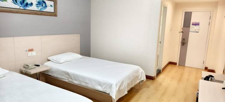 如家驿居酒店(烟台机场路新都汇店)图片