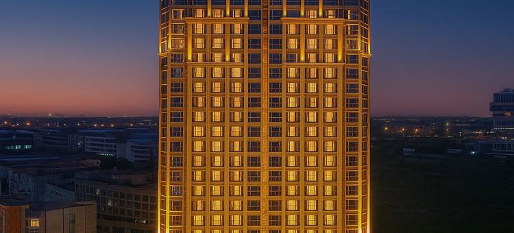 汉庭酒店(嘉善人民大道店)图片