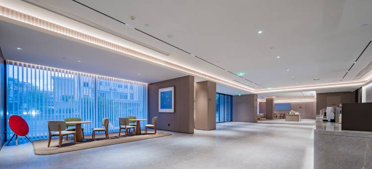 全季酒店(成都太古里红星桥店)图片