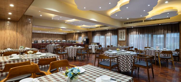 凯润国际酒店(江阴高新区长江路店)图片