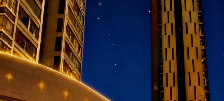 安远悦府书香酒店图片