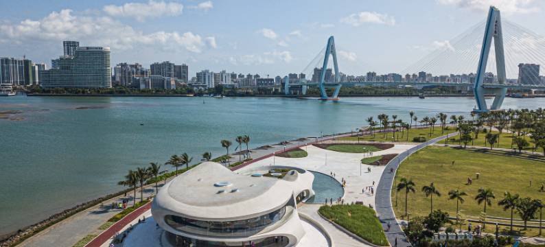 乐巢海景度假民宿(海南国际会议中心展览店)图片