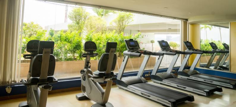 李花园广场酒店(Lee Gardens Plaza Hotel)图片