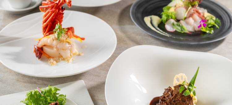 万斯度假村城崎海岸(Wan's Resort Jogasaki Kaigan)图片