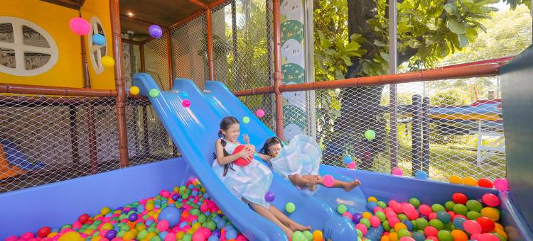 W1@Bangkoknoi酒店(W1Bangkoknoi Hotel)图片