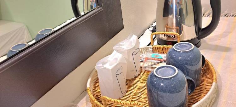 南奔市皇家公主酒店(Royal Princess City Lamphun Hotel)图片