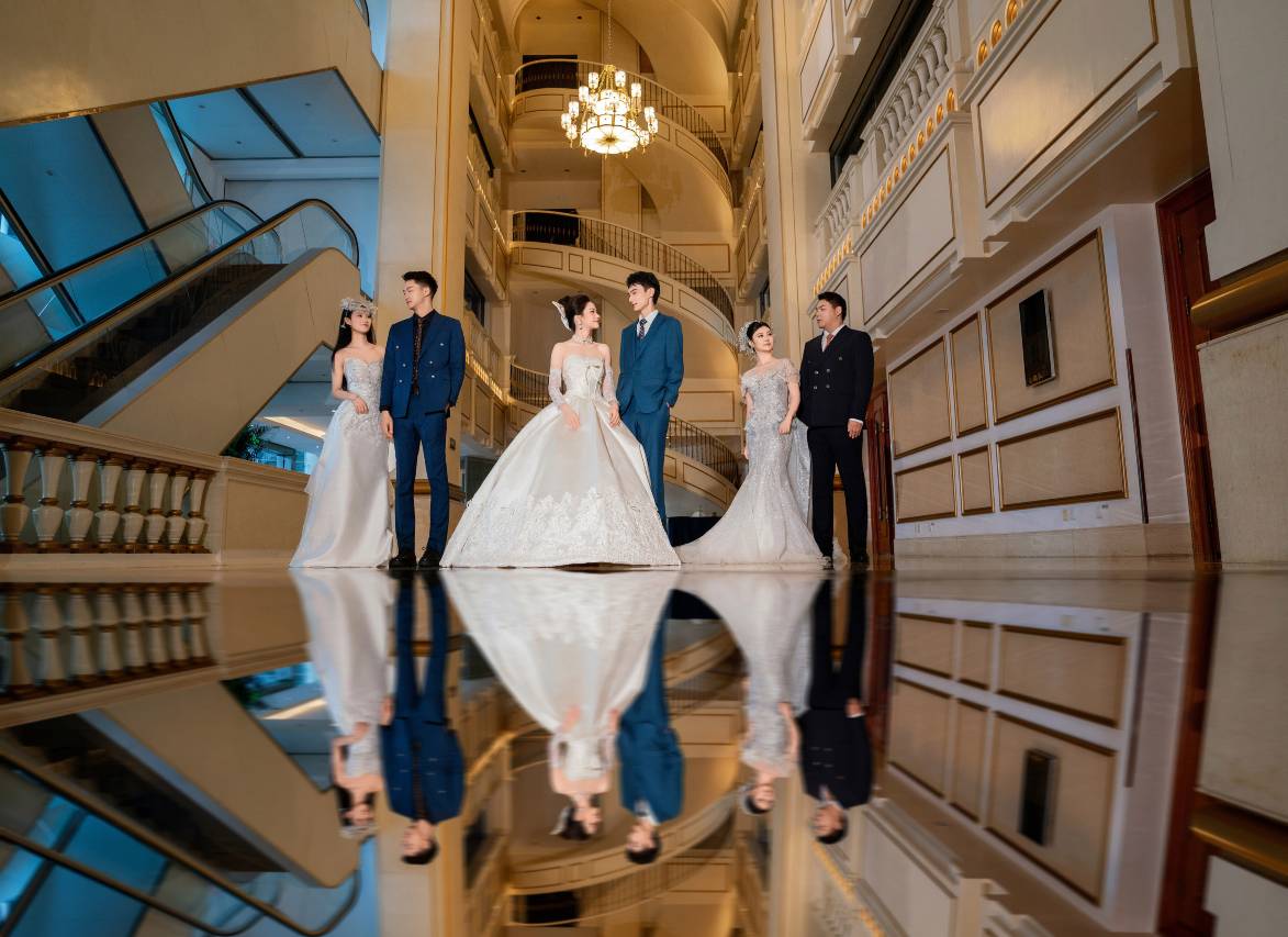 昆明佳华广场酒店图片