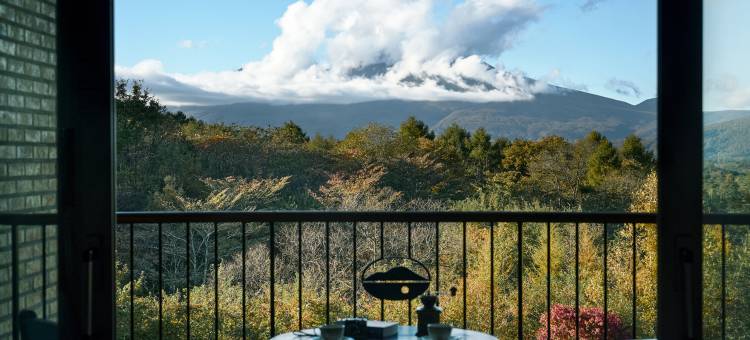 轻井泽浅间王子大酒店(Karuizawa Asama Prince Hotel)图片