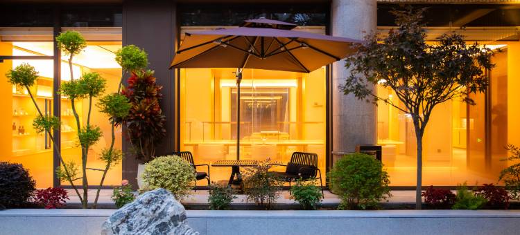 全季酒店(洛阳洛邑古城店)图片