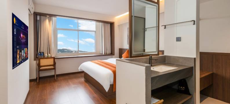 罗平东骏大酒店图片