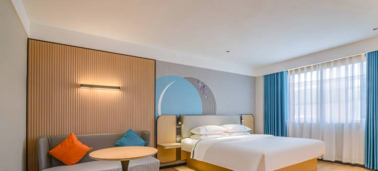 城市便捷酒店(信阳淮滨县政府店)图片