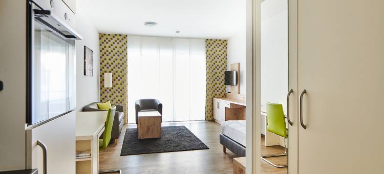 ADAPT Apartments Giessen图片