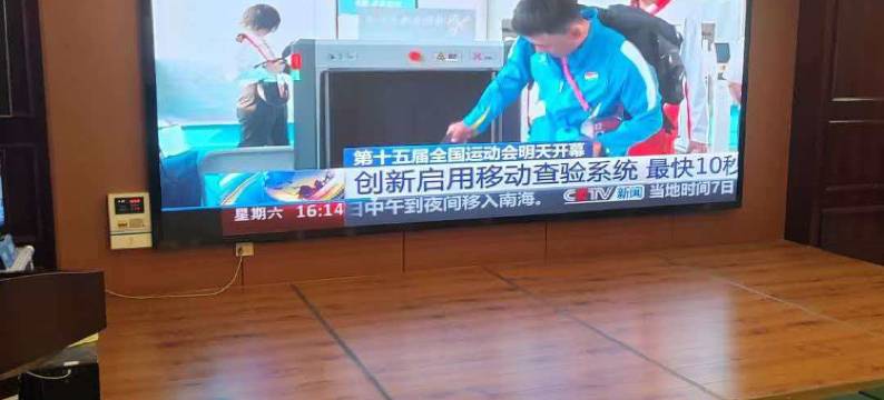 希文宾馆(邓州中心医院团结路店)图片