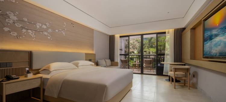 御宿和庭温泉度假酒店图片