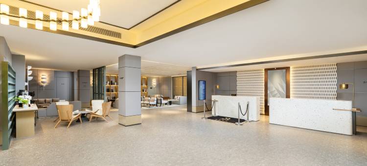 丽怡酒店(沈阳于洪大通湖街地铁站店)图片