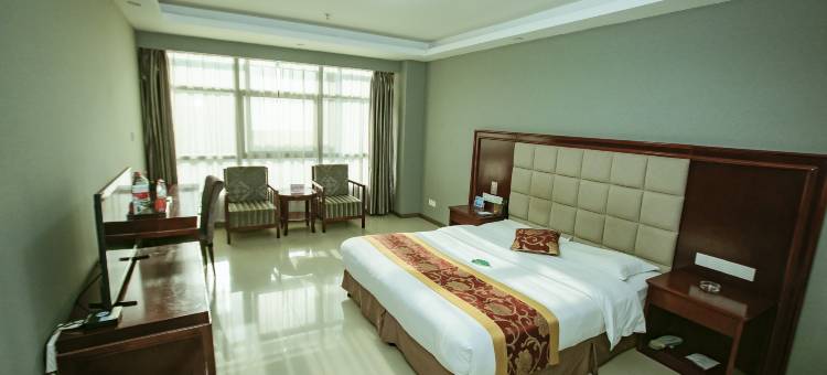 镇安金源大酒店图片